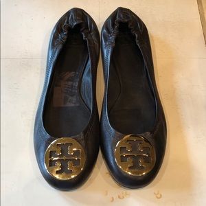 Tory Burch Flat